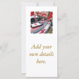 CARTES DE RACK DES NAVIRES