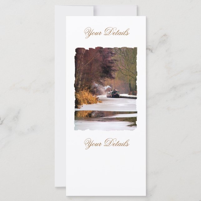 CARTES DE RACK DES NAVIRES (Devant)