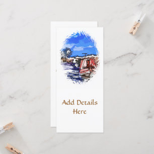 CARTES DE RACK DES NAVIRES