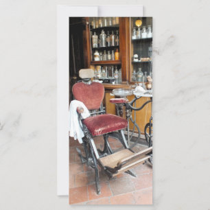 CARTES DE RACK VICTORIAN ANGLETERRE