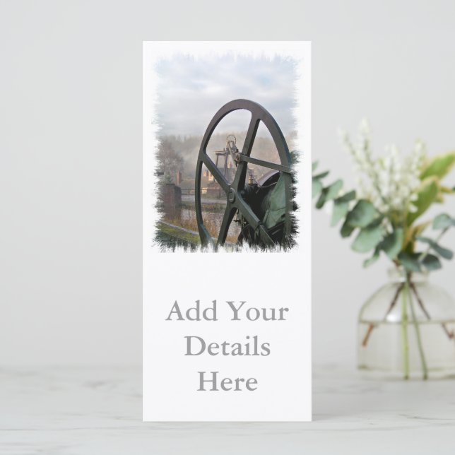 CARTES DE RACK VICTORIAN ANGLETERRE (Debout devant)