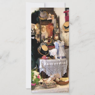 CARTES DE RACK VICTORIAN ANGLETERRE