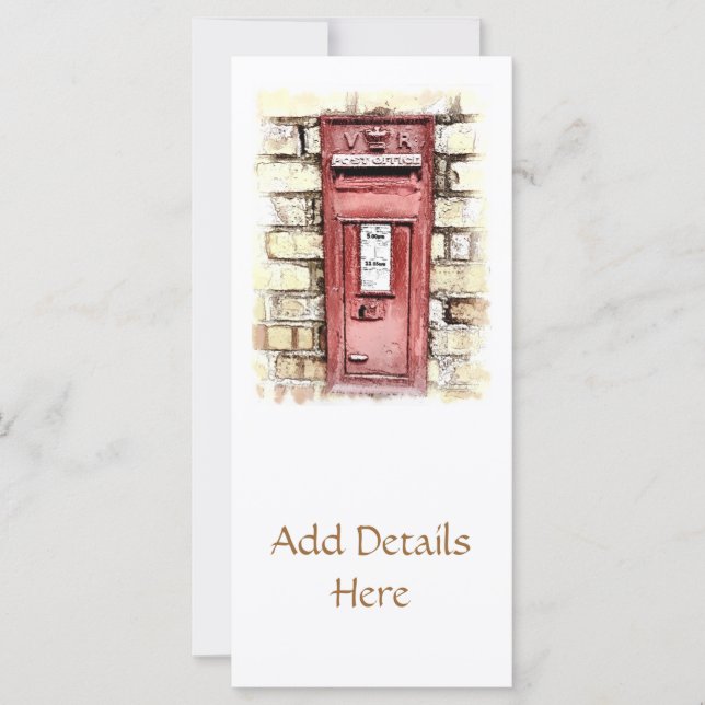 CARTES DE RACK VICTORIAN ANGLETERRE (Devant)