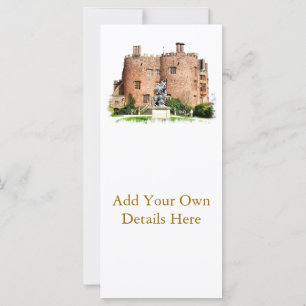 CARTES DE RACK WELSH CASTLES