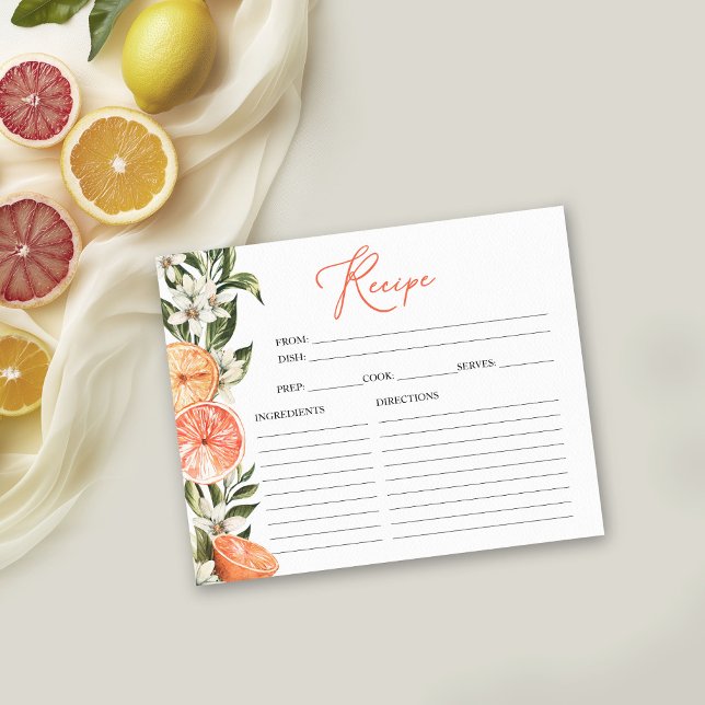 Cartes de recette de Fêtes des mariées florales d' (Créateur téléchargé)