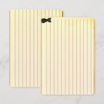 Cartes de recette de Figdewdrop Blinky la chauve-s
