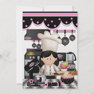 Cartes de recettes culinaires - SRF