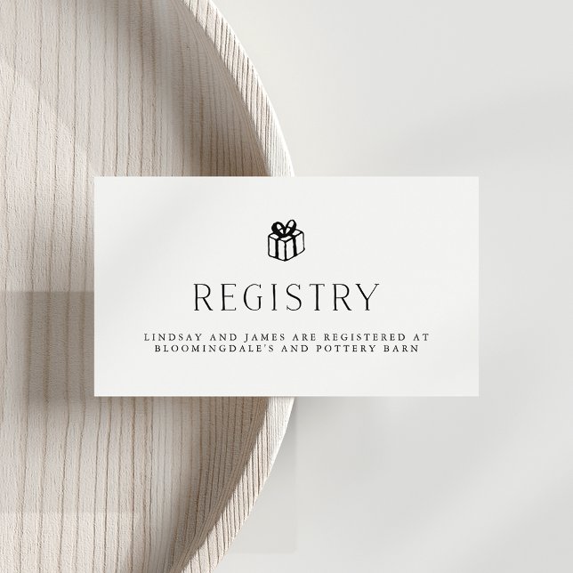 Cartes de Registre Mariage vintages illustrées (Créateur téléchargé)