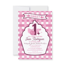 Cartes de remerciement plates pour invitations pho