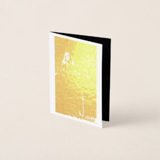 cartes de remerciements