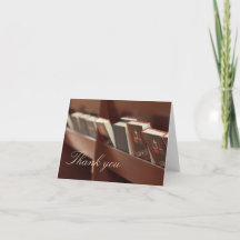 Cartes de remerciements de St. Peter