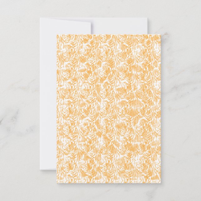 cartes de remerciements | Hallmark artisanal (Devant)