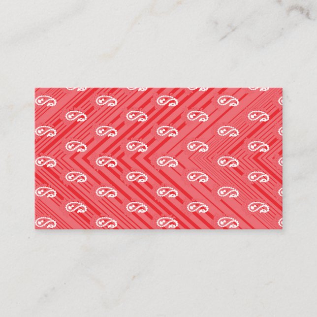 Cartes de rendez-vous carré | Vibrant Pro (Devant)