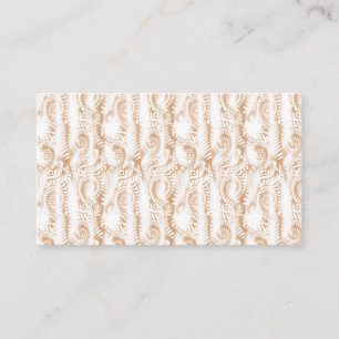 Cartes de rendez-vous du salon à ongles   Marbre e