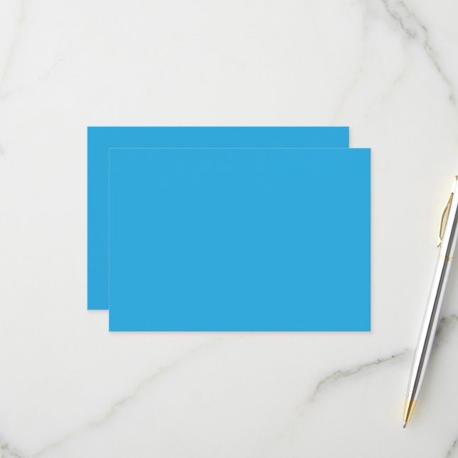 Cartes de réponse | RSVP de mariage personnalisé (Devant/Arrière en situation)