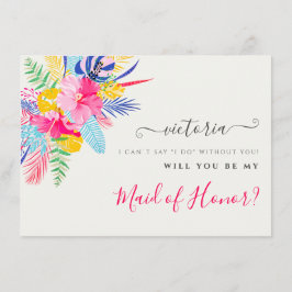 Cartes de servante de la Marine Blue Rose Wild Rai