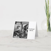 Cartes de singes homicides