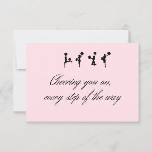 Cartes de soins - Chevrons