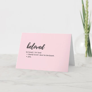 Cartes de soins - Définition du noyau dur