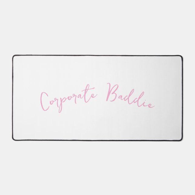 Cartes de souris pour entreprise (Recto)