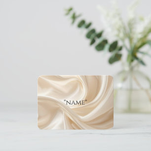 Cartes de table de mariage modernes