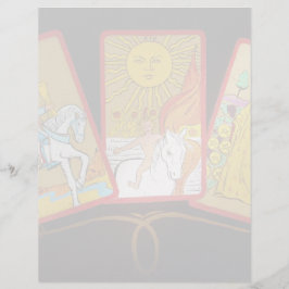Cartes de tir (2)