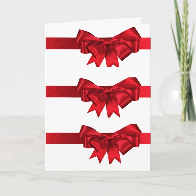 Cartes de vacances (Devant)