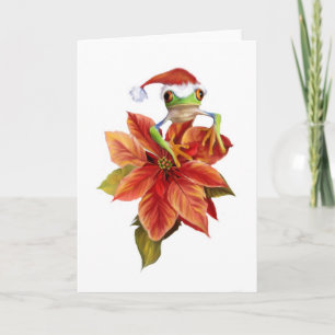 Cartes de vacances Hoppy