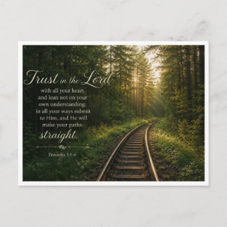 Cartes de versets bibliques | Cartes de scriptures