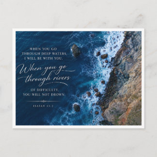 Cartes de versets bibliques | Cartes de scriptures