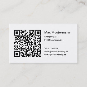 Cartes de visite