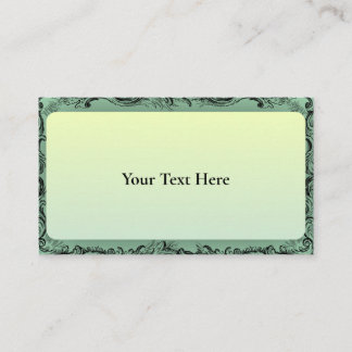 Cartes de visite