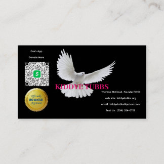 Cartes de visite