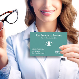 Cartes de visite
