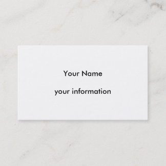 Cartes de visite                                 …