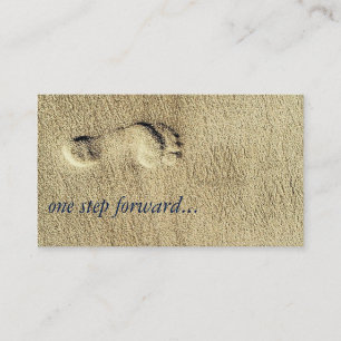 Cartes de visite artistiques