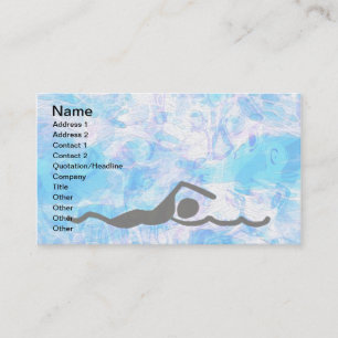 Cartes de visite de BAIN