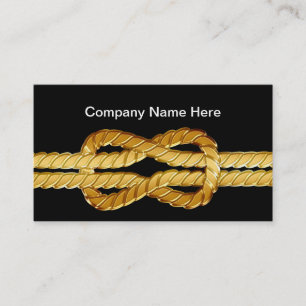 Cartes de visite de canotage