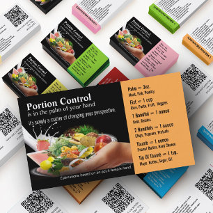 Cartes de visite de contrôle de la partie