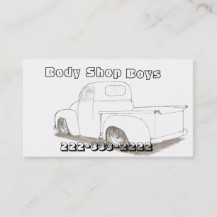 Cartes de visite de finition de perle des