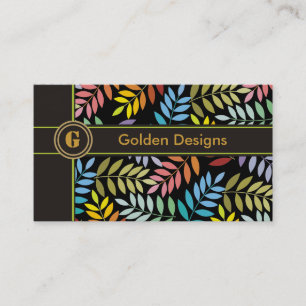 Cartes de visite de la Forêt Noire