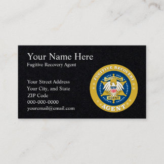 CARTES DE VISITE DE L'AGENT DE RESTAURATION FUGITI