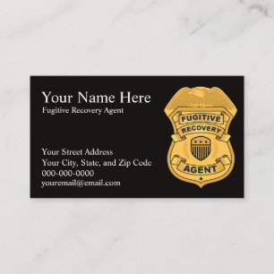 CARTES DE VISITE DE L'AGENT DE RESTAURATION FUGITI