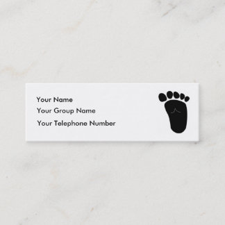 Cartes de visite de LTB
