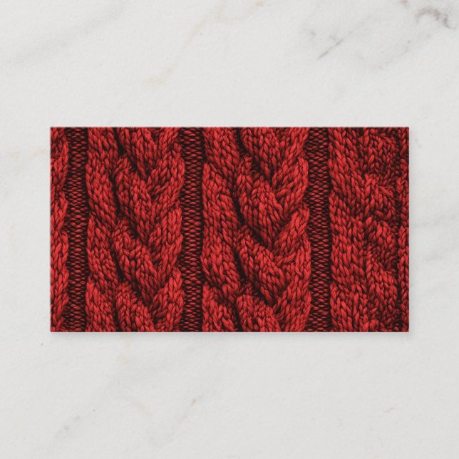 Cartes de visite de luxe | Finition mate (Devant)