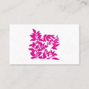 Cartes de visite de luxe   Mat. Élégant. Personnal