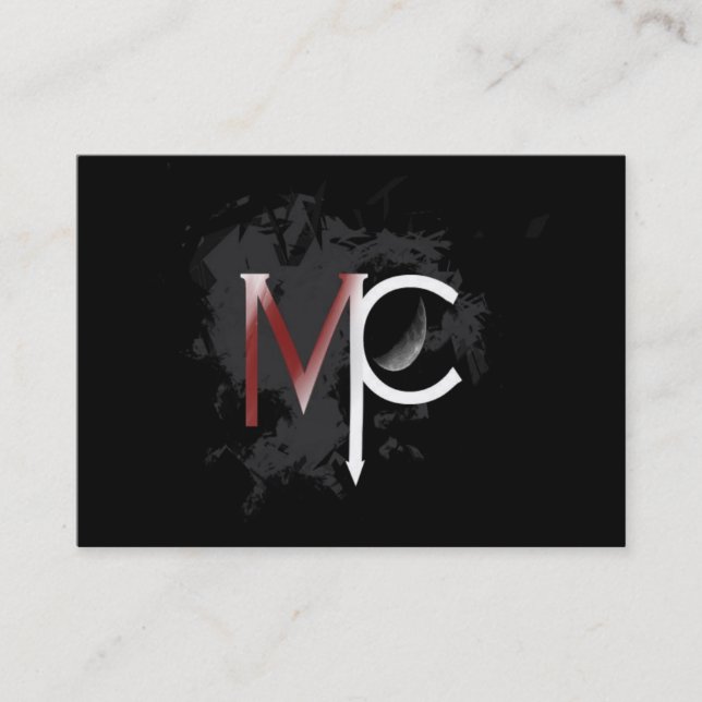 cartes de visite de midnightcrowd (Devant)