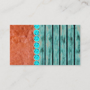 Cartes de visite de Natif américain