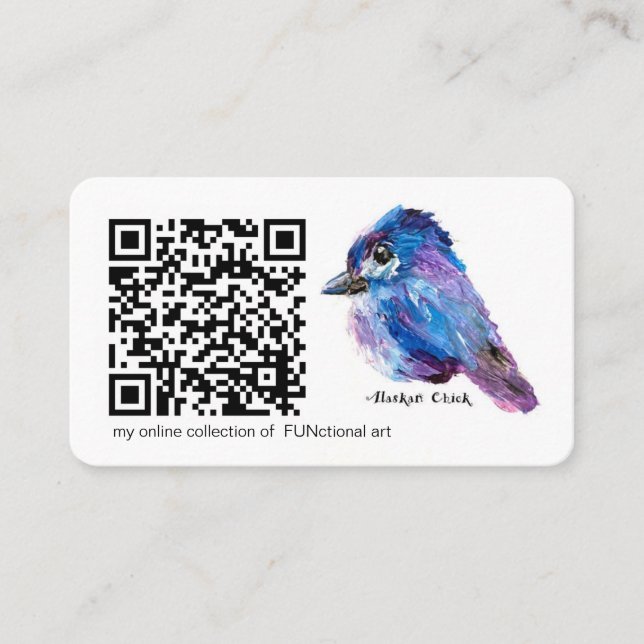 cartes de visite de rhonda scott (Devant)