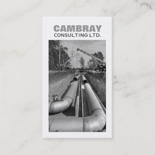 Cartes de visite de soudeuse